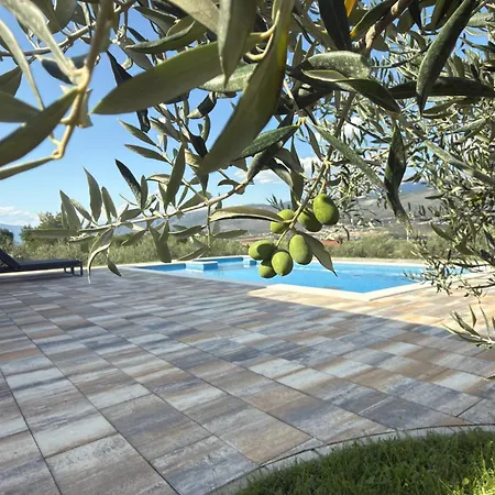 Vila Brkic Estate