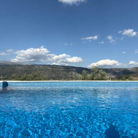 Brkic Estate Vila Kosor