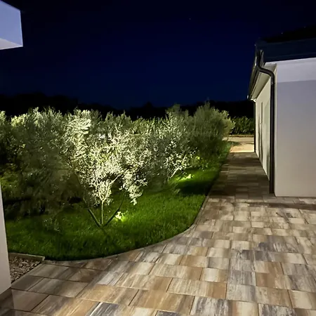 Brkic Estate Vila