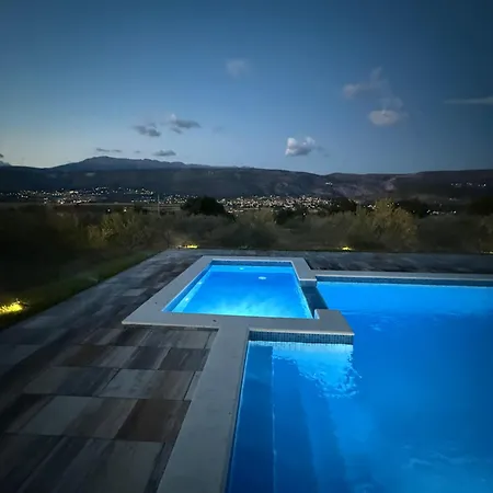 Brkic Estate Kosor