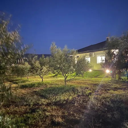 Vila Brkic Estate *