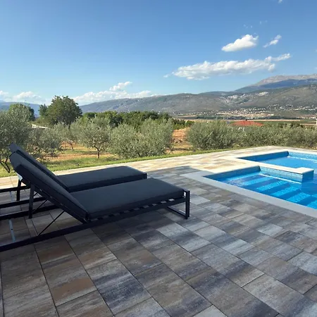 Brkic Estate Kosor