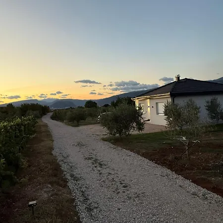 Vila Brkic Estate Kosor