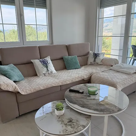 Βίλα Brkic Estate