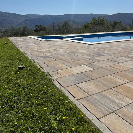 Brkic Estate Kosor