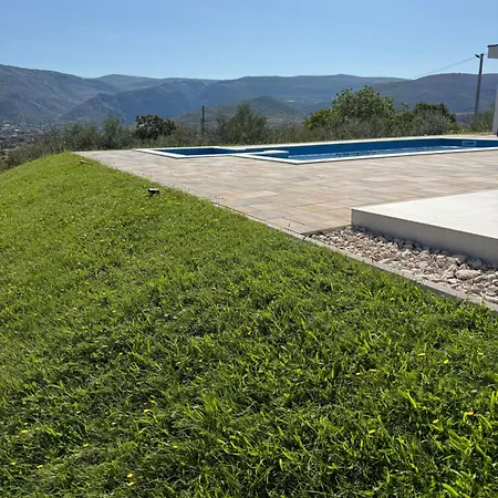 Vila Brkic Estate *