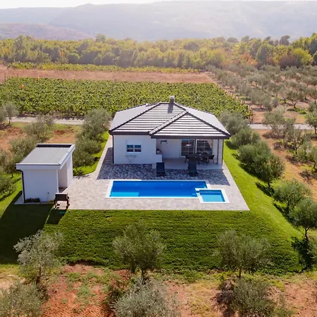 Brkic Estate *