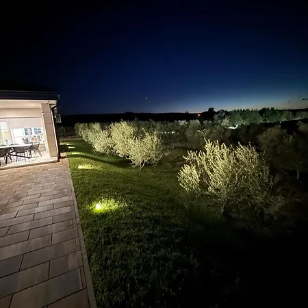 Brkic Estate Kosor