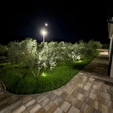 Brkic Estate * Kosor